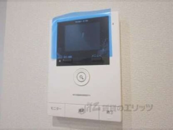 ＴＶモニターフォン