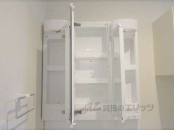 洗面所