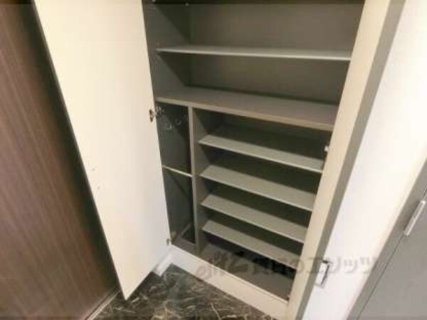 下駄箱
