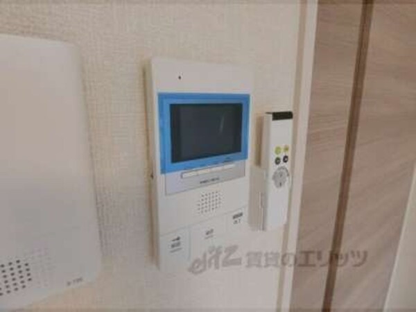 ＴＶモニターフォン