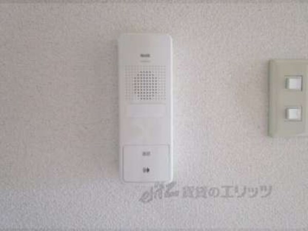 インターフォン