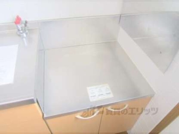 コンロ置き場