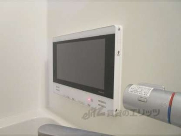 テレビ