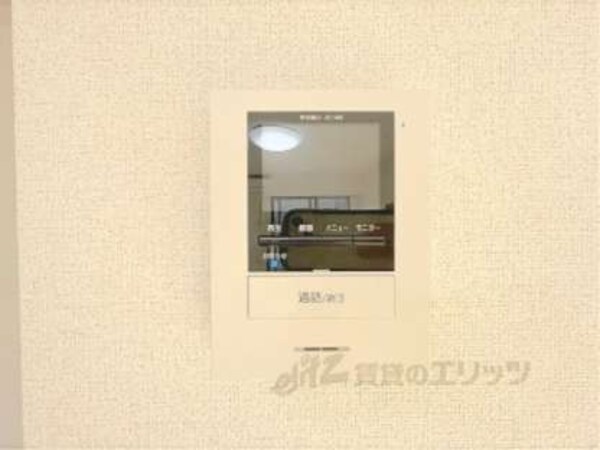 ＴＶモニターフォン