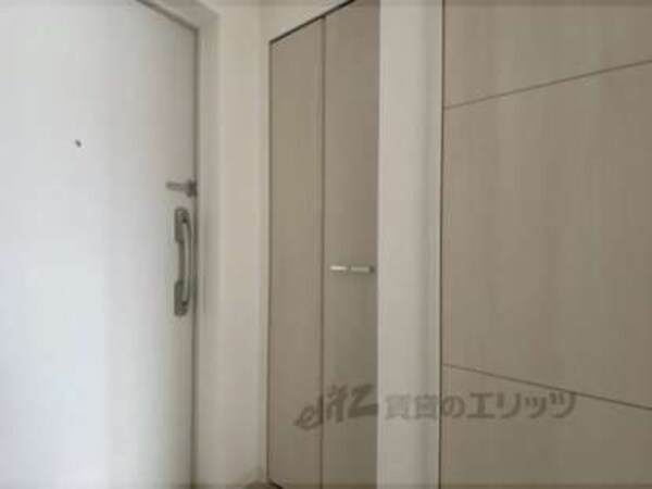 下駄箱