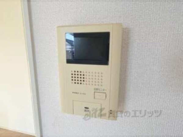 ＴＶモニターフォン