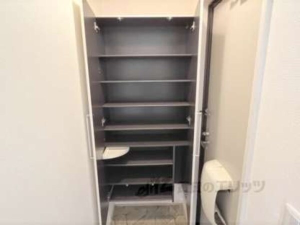 下駄箱