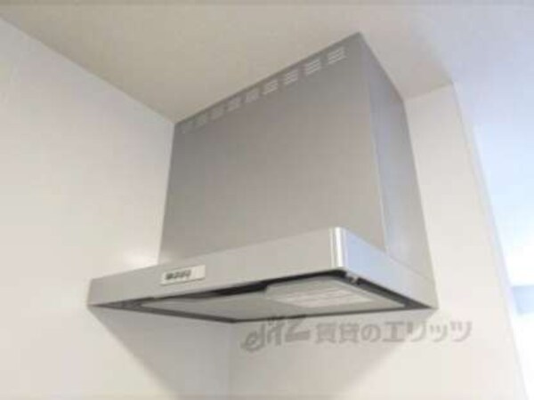 キッチン換気扇