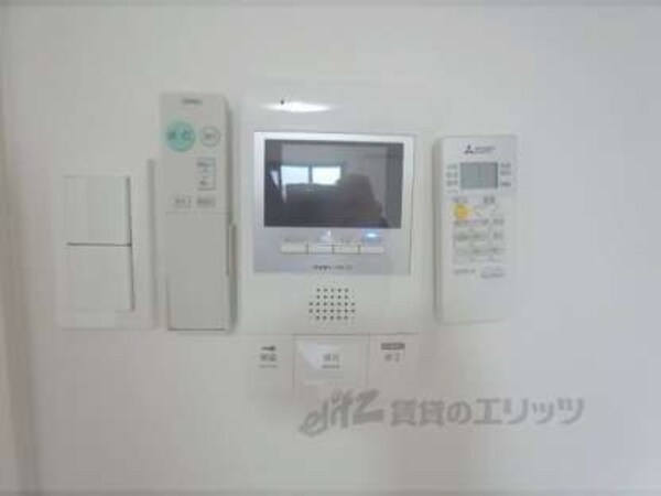 ＴＶモニターフォン