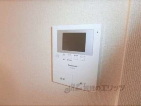 ＴＶモニターフォン