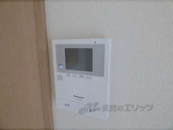 ＴＶモニターフォン