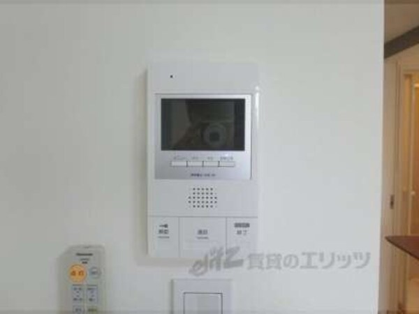 ＴＶモニターフォン