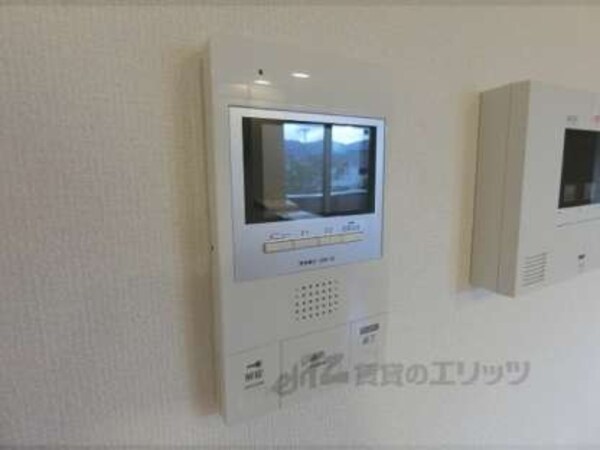 ＴＶモニターフォン