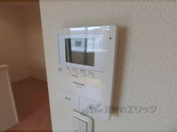 ＴＶモニターフォン