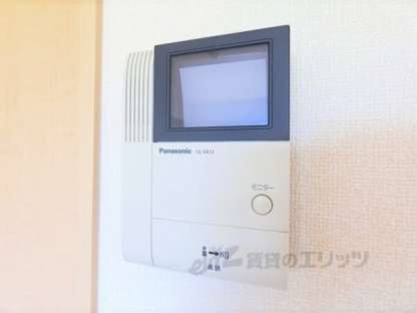 ＴＶモニターフォン