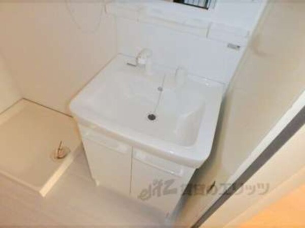 洗面所