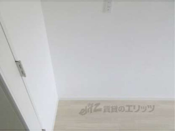 冷蔵庫置場