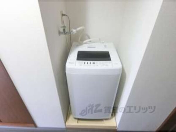 洗濯機