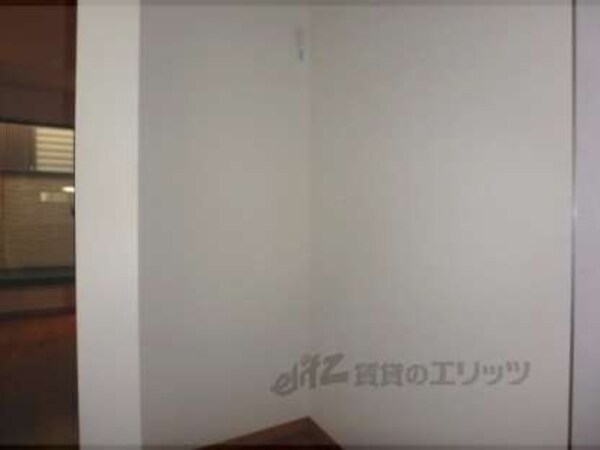 冷蔵庫置場