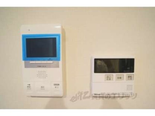 ＴＶモニターフォン