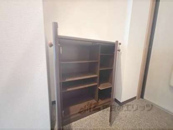 下駄箱