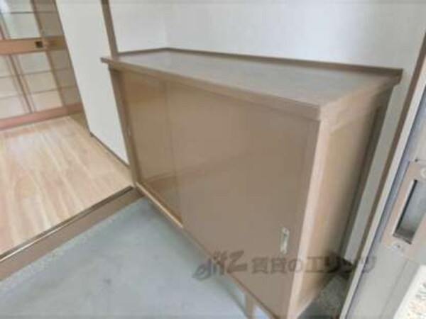 下駄箱