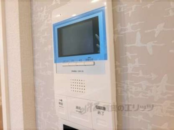 ＴＶモニターフォン