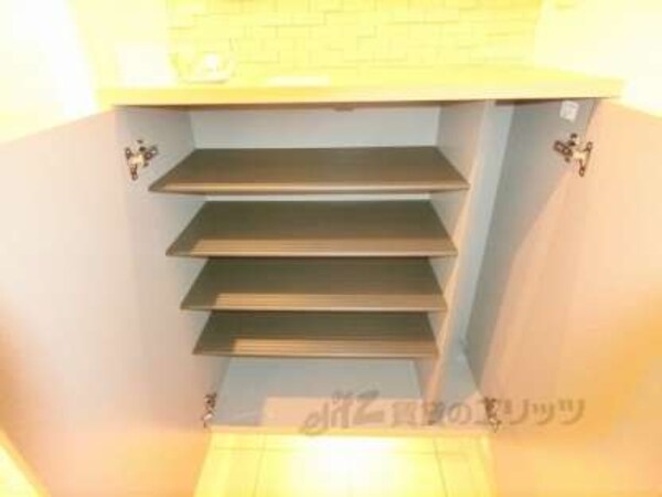 下駄箱