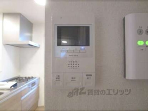 ドアフォン（ＴＶ含）