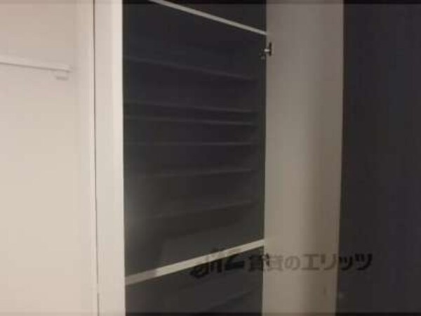 下駄箱