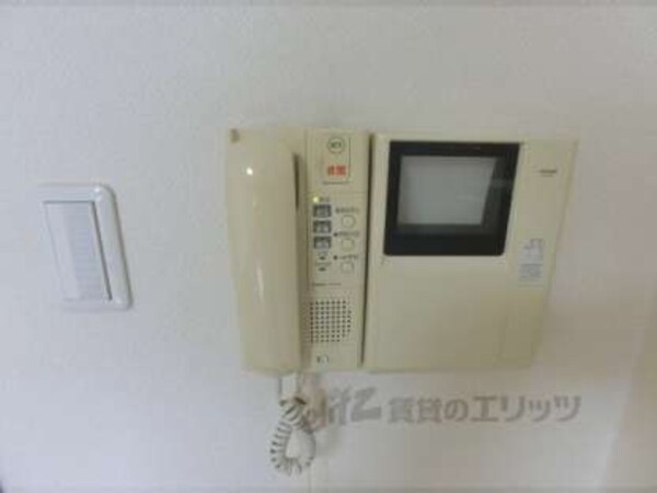 ＴＶモニターフォン