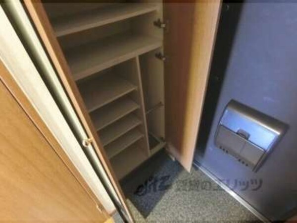 下駄箱