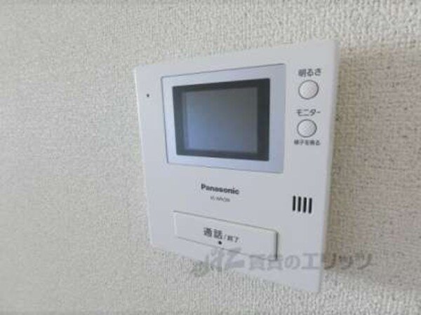 ＴＶモニターフォン