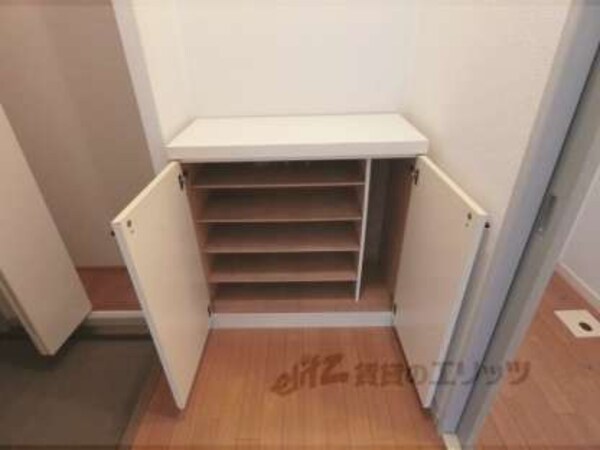 下駄箱