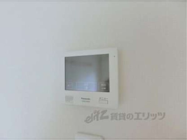 ＴＶモニターフォン