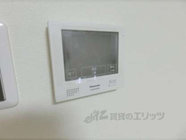 ＴＶモニターフォン