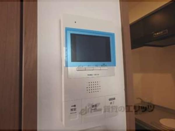 ＴＶモニターフォン