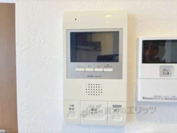 ＴＶモニターフォン