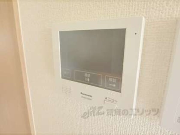 ＴＶモニターフォン