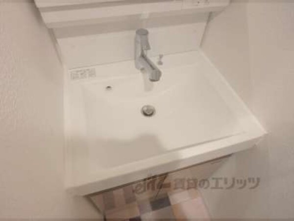 洗面所
