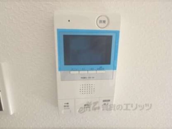 ＴＶモニターフォン