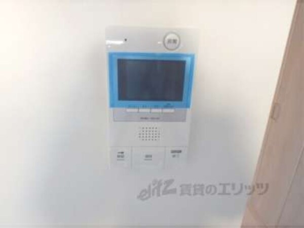 ＴＶモニターフォン