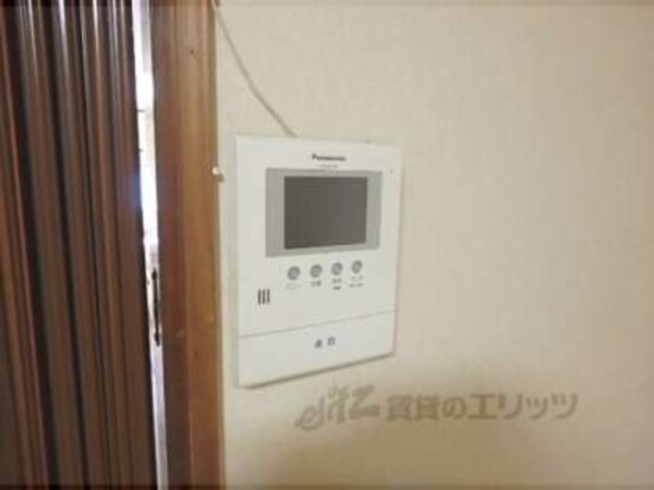 ＴＶモニターフォン