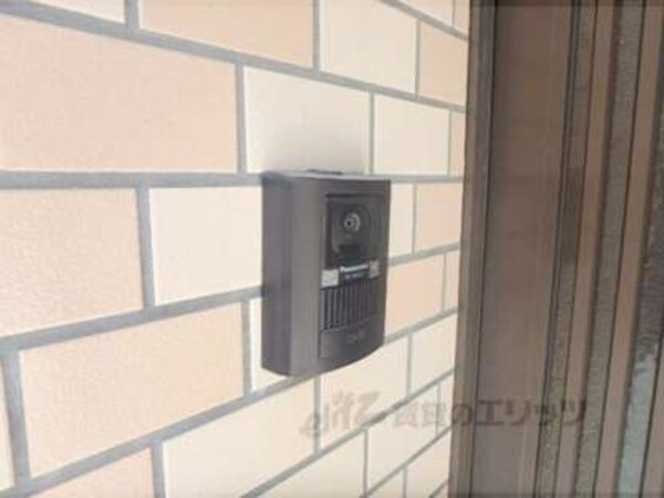 ＴＶモニターフォン