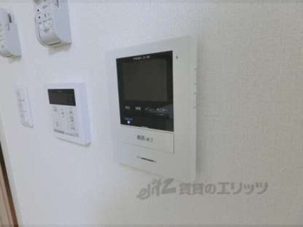 ＴＶモニターフォン