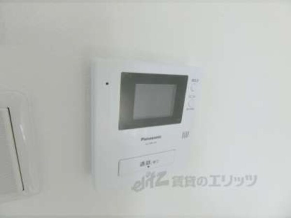 ＴＶモニターフォン