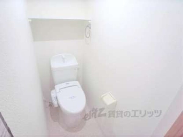 トイレ(※同シリーズの別物件写真となります。)