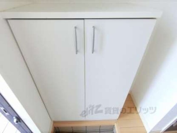 下駄箱