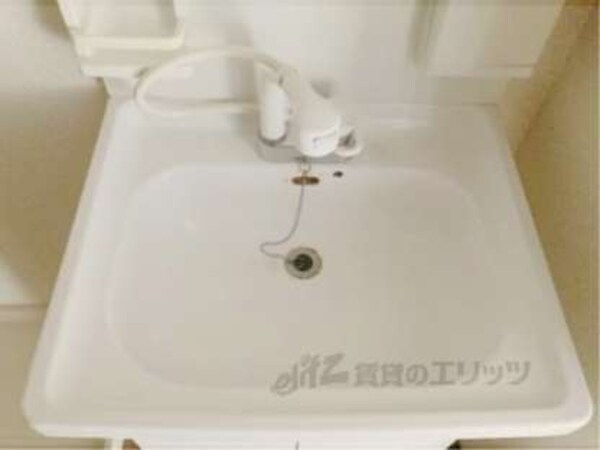 洗面所