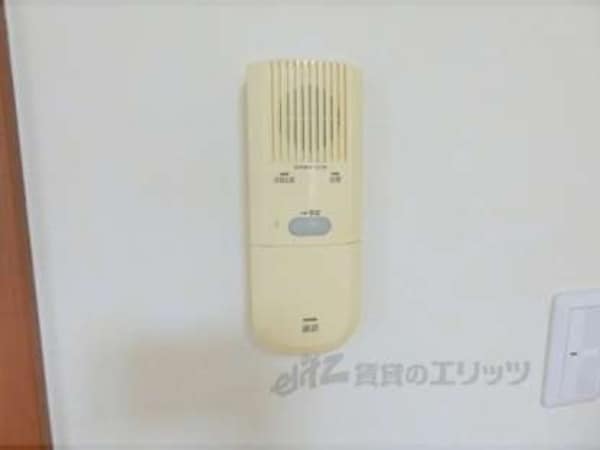 ドアフォン